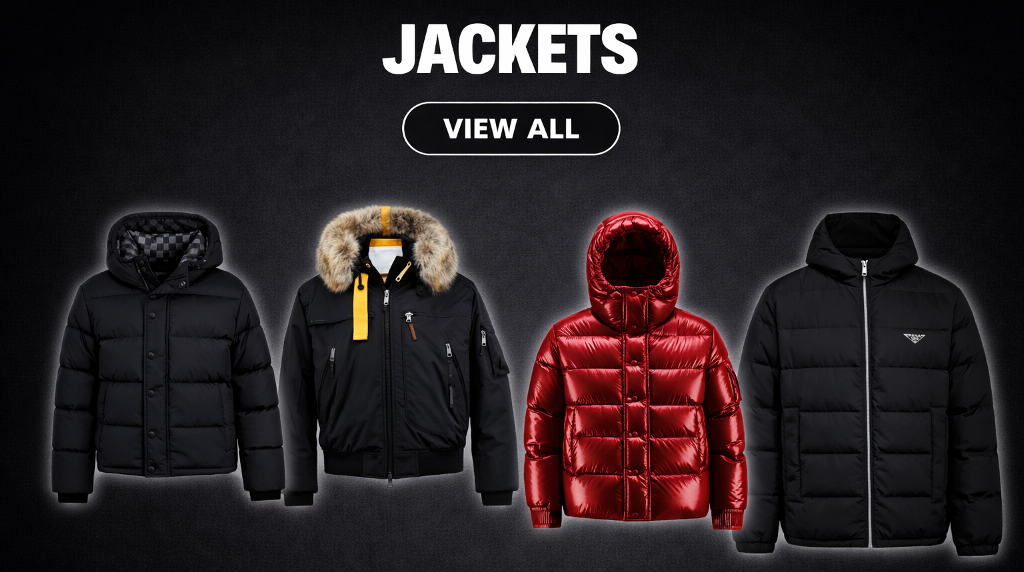 Jackets Collection