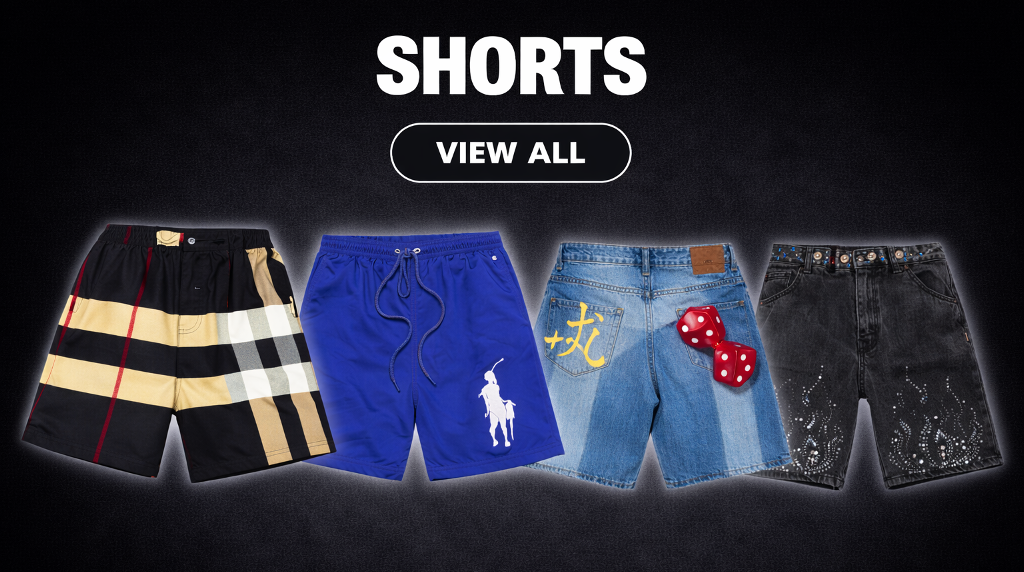 Shorts Collection